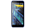 DOOGEE X50 Dual SIM kék kártyafüggetlen okostelefon
