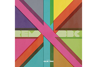 R.E.M. - R.E.M. At The BBC (CD + DVD)