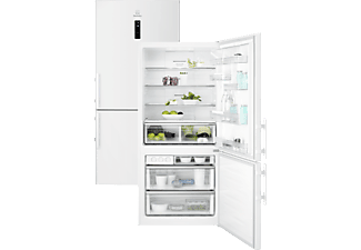 ELECTROLUX EN5284KOW A+ Enerji Sınıfı 520L NoFrost Çift Kapılı Buzdolabı Beyaz