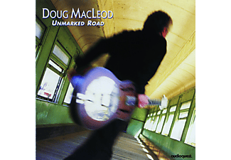 Doug MacLeod - Unmarked Road (Audiophile Edition) (SACD)