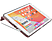 SPECK Balance Folio - Rose Gold iPad 10.2" (2019) tablet tok (133537-8640)