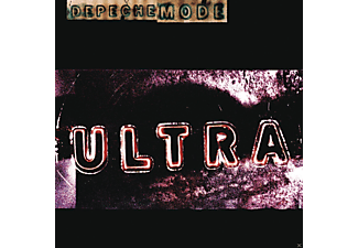 Depeche Mode - Ultra (Reissue Edition) (Vinyl LP (nagylemez))