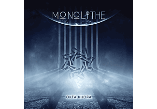 Monolithe - Okta Khora (Digipak) (CD)