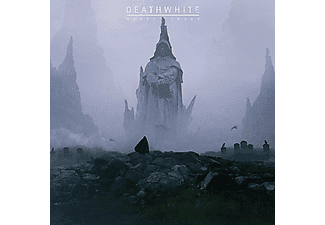 Deathwhite - Grave Image (CD)