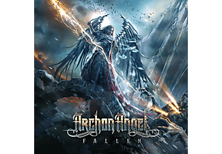 Archon Angel - Fallen (CD)