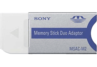 SONY Memory Stick Duo adapter (MSACM2NO)