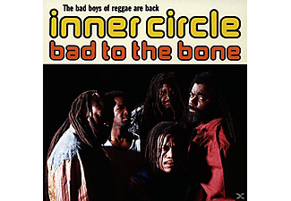 Inner Circle - Bad To The Bone (CD)