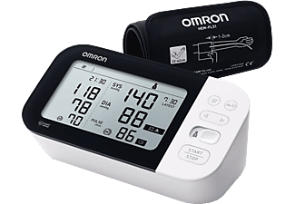 OMRON M7 Intelli IT Intellisense felkaros okos- vérnyomásmérő