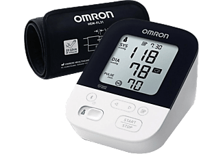 OMRON M4 Intelli IT Intellisense felkaros okos- vérnyomásmérő