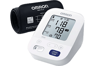 OMRON M3 Comfort Intellisense vérnyomásmérő készülék