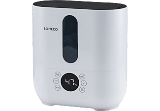 BONECO U350 Ultrahangos párásító, digitális, automata