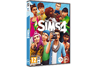 The Sims 4 (PC)