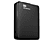 WD Elements 2.5" 5 TB Harici Hard Disk Siyah