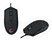 EVEREST Rampage KM-RX9 Siyah Usb Gökkuşağı Zemin Aydınlatmalı Q Standart Gaming Klavye ve Mouse Set Siyah