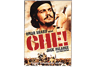 Che! (DVD)