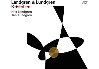 Nils Landgren - Kristallen (Vinyl LP (nagylemez))
