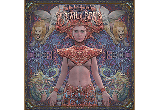 ...And You Will Know Us By The Trail Of Dead - X: The Godless Void & Other Stories (Limited Edition) (CD)