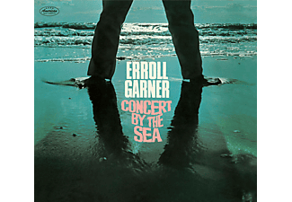 Erroll Garner - Concert By The Sea (Digipak) (CD)