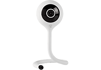 NEDIS SmartLife otthoni biztonsági Wi-Fi kamera (WIFICI11CWT)