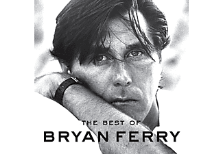 Bryan Ferry - The Best Of (CD)