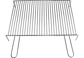 LANDMANN 10227 Grillrács 40 x 60 x 10 cm