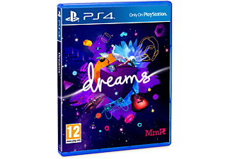 SONY Dreams PS4 Uyumlu Oyun