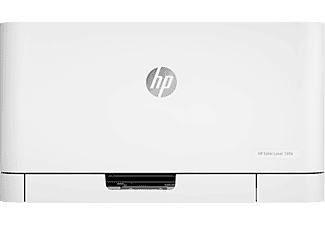 HP Color Laser 150NW színes WiFi/LAN lézernyomtató (4ZB95A)