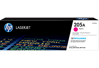 HP 205A magenta eredeti LaserJet tonerkazetta (CF533A)