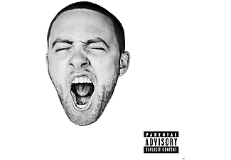 Mac Miller - Go - Od Am (CD)