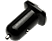 BOROFONE Autós töltő dupla USB 2.1A, fekete (BZ12)