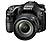 SONY ILC A77 M2Q.AP2 16-50mm f/2.8 3 inç 24.3 MP Dijital SLR Fotoğraf Makinesi Siyah