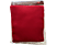 METEOR Univerzális trikó üléshuzat, piros