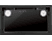 CATA GC DUAL 45 XGBK/D LED fekete aláépíthető páraelszívó