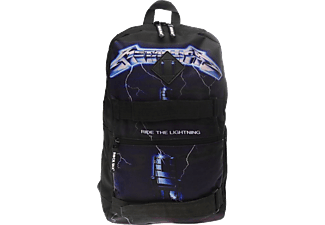 Metallica - Ride The Lightening gördeszkás hátizsák