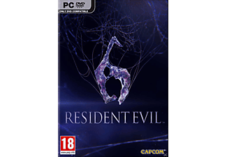 Resident Evil 6 (Classic Collection) (PC)