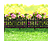 GARDEN OF EDEN 11468J Virágágyás szegély / kerítés, 60 x 23 cm, fekete