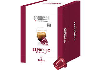 CREMESSO Espresso XXL box kávékapszula, 48 db