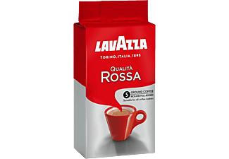 LAVAZZA Qualita Rossa Őrölt kávé 250G
