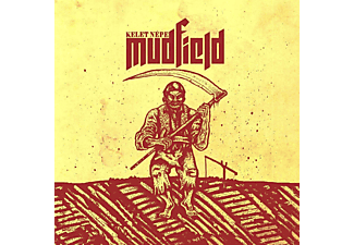 Mudfield - Kelet Népe (CD)