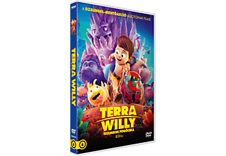 Terra Willy (DVD)
