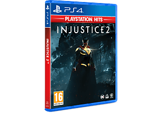 Injustice 2 (PlayStation Hits) (PlayStation 4)
