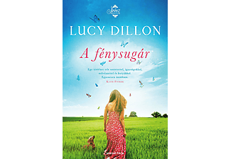 Lucy Dillon - A fénysugár