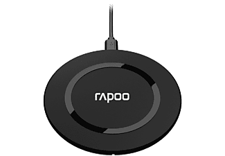 RAPOO Vezeték Nélküli Mobiltelefon "Xc140" Töltő, +Qc 3.0, (187176)