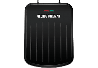 GEORGE FOREMAN 25800-56 Fit Grill Small