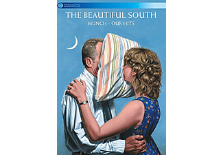 The Beautiful South - Munch - Our Hits (DVD)