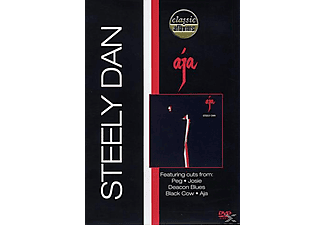 Steely Dan - Aja (DVD)