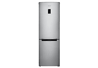 Frigor Fico Combi Samsung Rb Her Csa Db No Frost L Inox