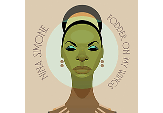 Nina Simone - Fodder On My Wings (Vinyl LP (nagylemez))
