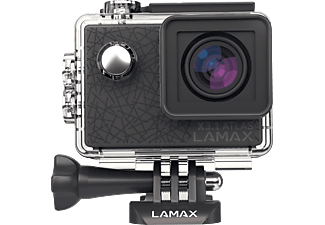 LAMAX X3.1 Atlas akciókamera, webkamera funkció