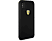 FERRARI iPhone XS MAX SF szilikon tok, fekete (FESSIHCI65BK)